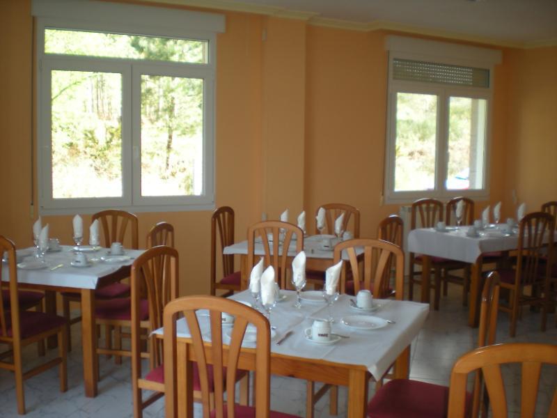 Hotel Chamuinas 산신소 외부 사진