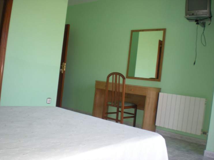 Hotel Chamuinas 산신소 외부 사진
